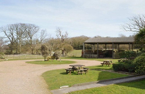 St Margaret's at Cliffe Cottage | The Hayloft - 2 Bedroom