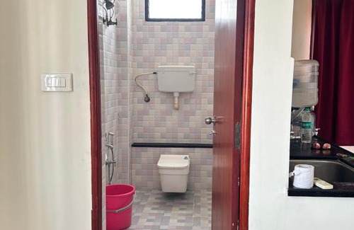 Heritage Town Apartment | The GC- Sunrise Studio