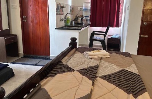 Heritage Town Apartment | The GC- Sunrise Studio