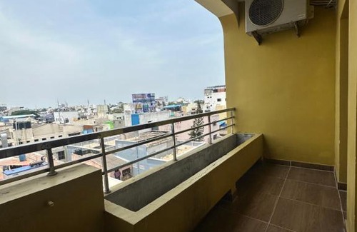 Heritage Town Apartment | The GC- Sunrise Studio