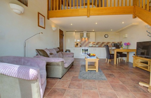 Tiverton House | The Gearing - One Bedroom House, Sleeps 2