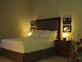 Tahunan Resort | The Gecho Inn Country