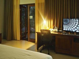 Tahunan Resort | The Gecho Inn Country