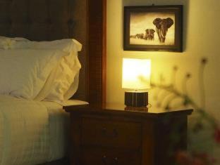Tahunan Resort | The Gecho Inn Country