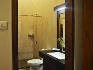 Tahunan Resort | The Gecho Inn Country