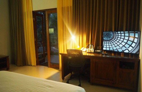 Jepara Hotel | The Gecho Inn Country
