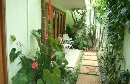 Jepara Hotel | The Gecho Inn Town
