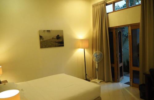 Jepara Hotel | The Gecho Inn Town