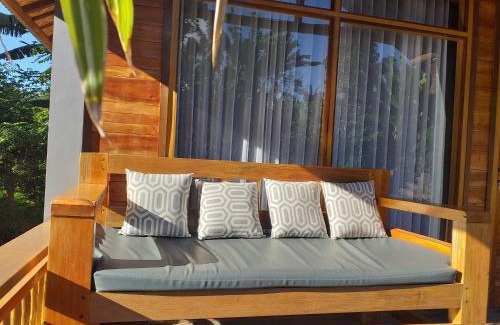 Moni House | The Geckos Homestay