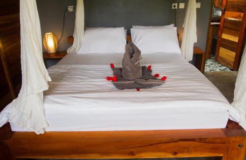 Moni House | The Geckos Homestay