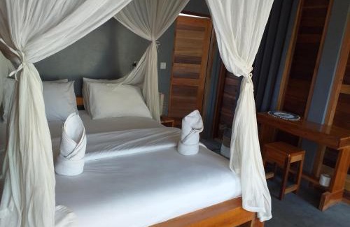 Moni House | The Geckos Homestay