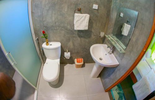 Pussellawa Hotel | The Geen Lush