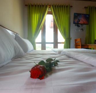 Pussellawa Hotel | The Geen Lush