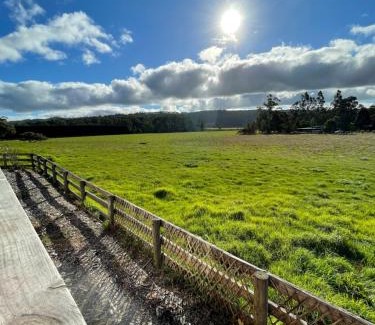 Gellibrand House | THE GELLI HOUSE-A RESTORED OLD FARM HOUSE