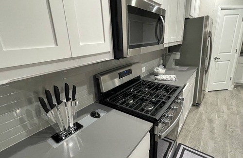 Glenn Heights House | The Gem! 20 mins from Dtn. Dallas. Monthly Rates