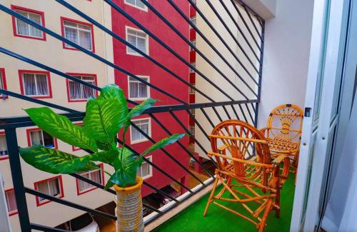 Kiambu Apartment | The Gem-3 Bedroom Kiambu Road-Best Rated