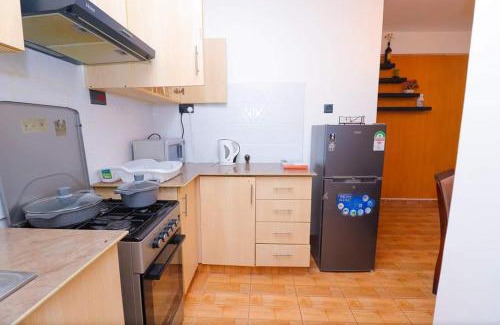 Kiambu Apartment | The Gem-3 Bedroom Kiambu Road-Best Rated