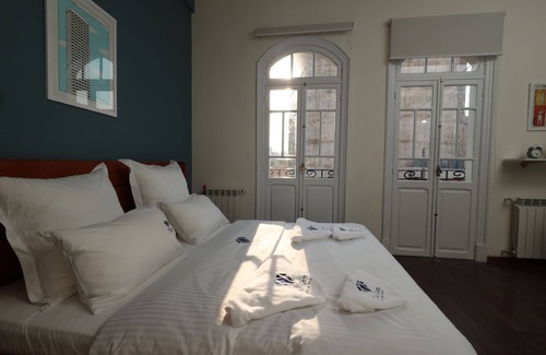 Gemmayzeh Hotel | The GEM boutique hotel