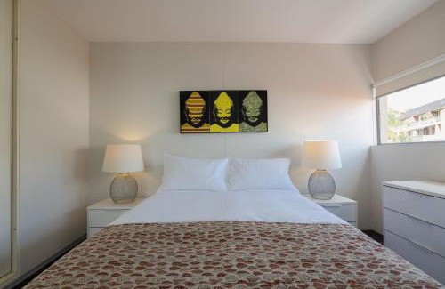 Potts Point Apartment | The Gem-Executive Potts Point Harbourview Stunner