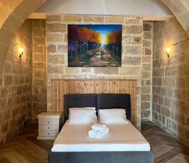 Qormi House | The Gem Farmhouse By Homely