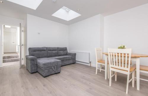 Armagh Apartment | The Gem