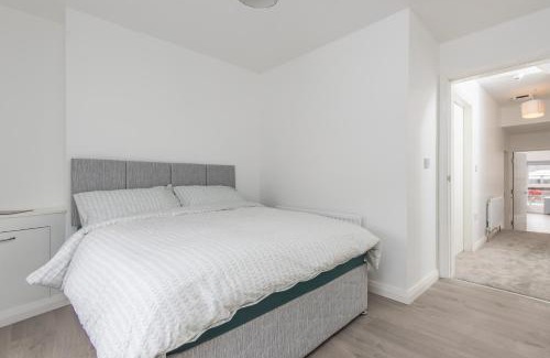 Armagh Apartment | The Gem