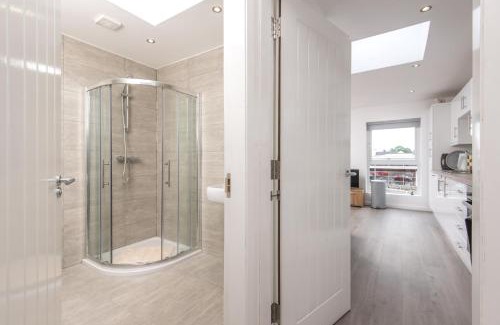 Armagh Apartment | The Gem