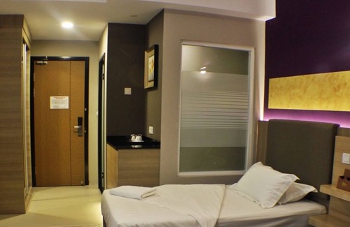 Beaufort Hotel | The Gem Hotel Beaufort