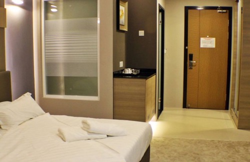 Beaufort Hotel | The Gem Hotel Beaufort