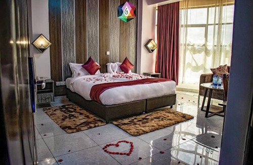 Naivasha Hotel | The Gem Hotel Naivasha