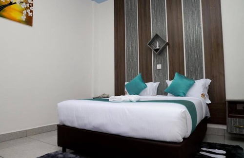 Naivasha Hotel | The Gem Hotel Naivasha