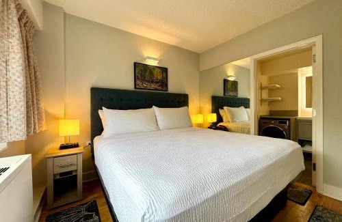 Evanston Hotel | The GEM Museum Suites