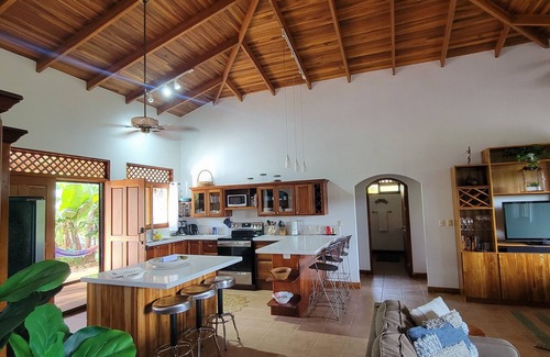 Atenas House | THE GEM OF ATENAS: EXQUISITE HOME on 18 acres of TROPICAL PARADISE