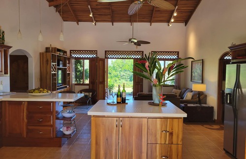 Atenas House | THE GEM OF ATENAS: EXQUISITE HOME on 18 acres of TROPICAL PARADISE