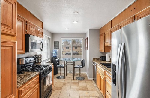 North Alameda House | The Gem of Lakewood!