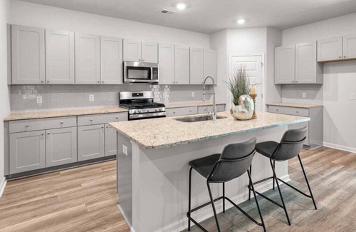 Johns Island House | The Gem on Jancus St