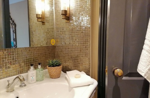 Stansted Hotel | The Gem Stansted