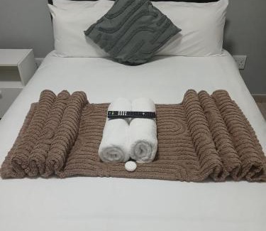 Trawal Hotel | The Gem Suites & Spa