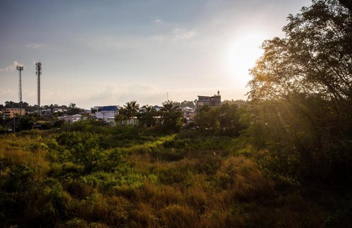 Downtown Krabi Hotel | The Gene