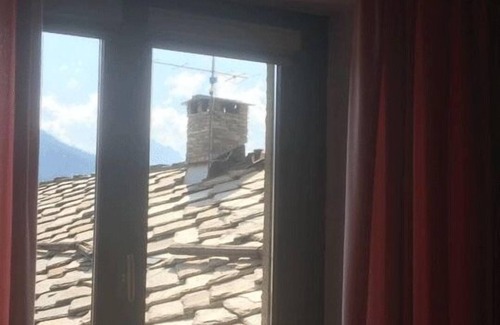 Bardonecchia Apartment | The Genepy, studio apartment in an ancient village 5 minutes from Bardonecchia