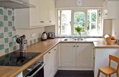 Redbrook Cottage | The Generals Cottage