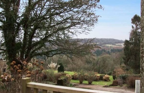 Redbrook Cottage | The Generals Cottage