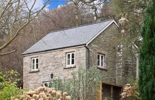 Redbrook Cottage | The Generals Cottage