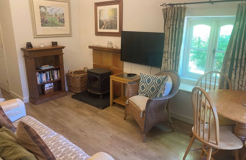 Redbrook Cottage | The Generals Cottage