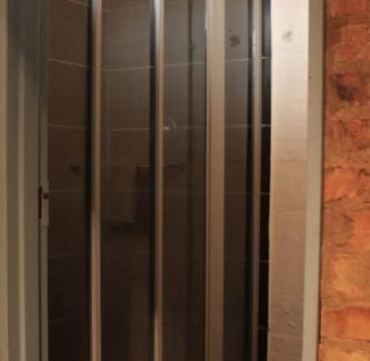 Downtown Johannesburg Apartment | The Genesis at Craftsmanship Maboneng