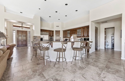 Fountain Hills House | The Genoa House ~ Oasis in the Hills