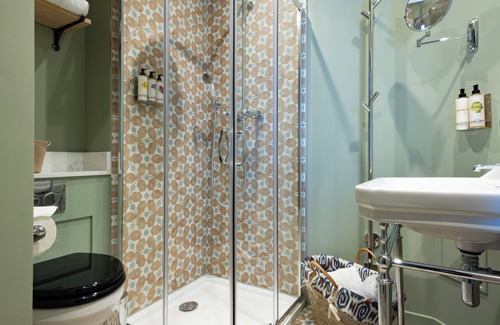 Marlow Hotel | The George and Dragon