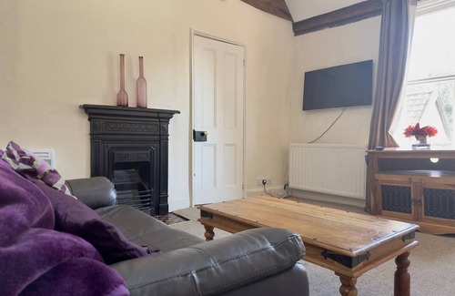 Long Melford Hotel | The George and Dragon Inn