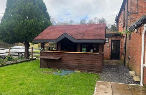 Waterlooville Other | The George at Finchdean