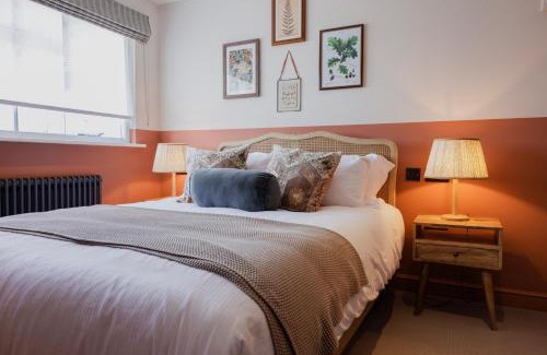 Westerham Hotel | The George & Dragon
